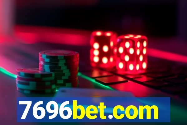 7696bet.com