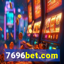 7696bet.com