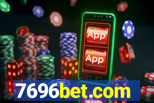 7696bet.com