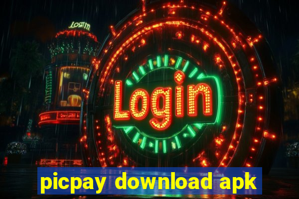 picpay download apk