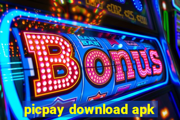 picpay download apk