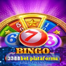 3388bet plataforma