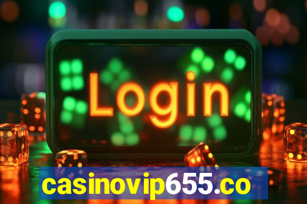 casinovip655.com