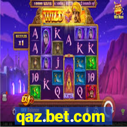 qaz.bet.com