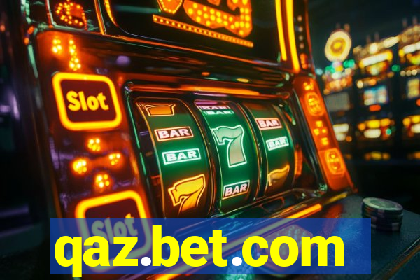 qaz.bet.com