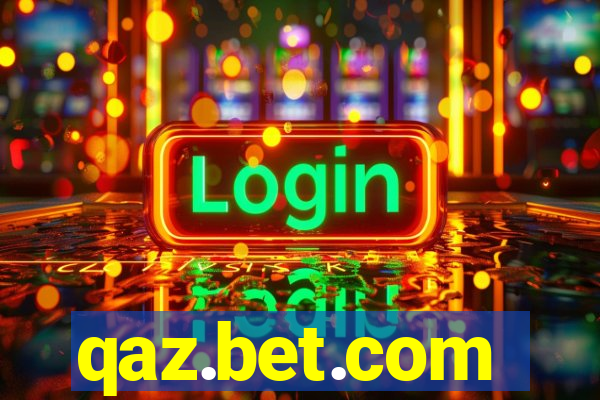 qaz.bet.com