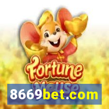 8669bet.com