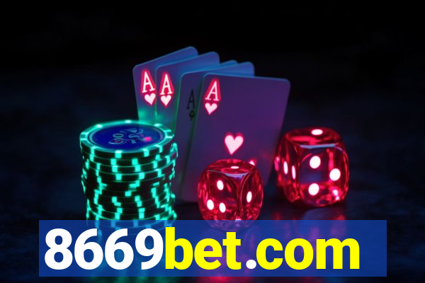 8669bet.com