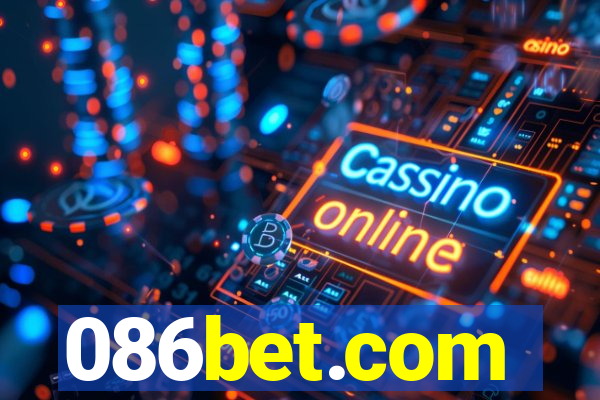 086bet.com