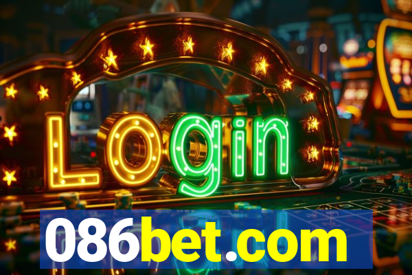 086bet.com