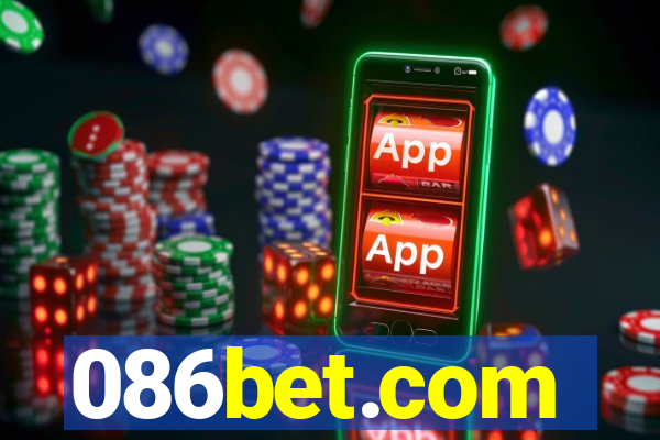 086bet.com