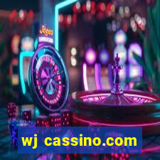 wj cassino.com