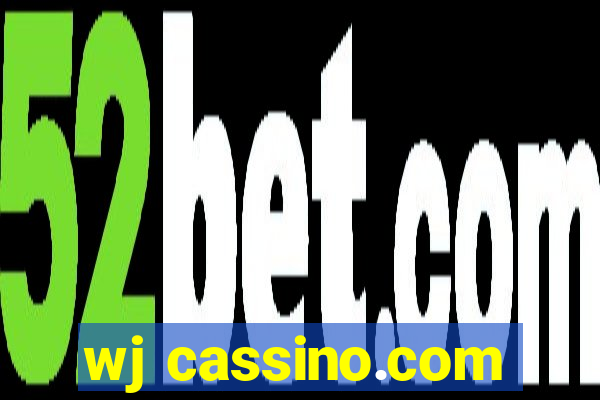 wj cassino.com