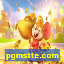 pgmstte.com