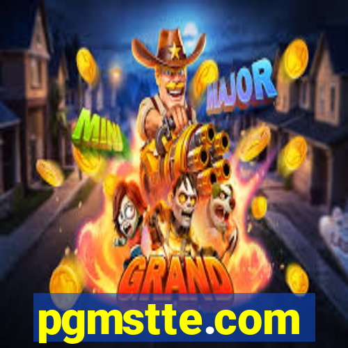 pgmstte.com