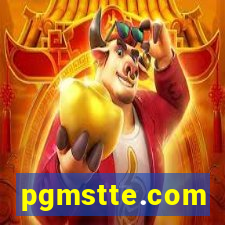 pgmstte.com