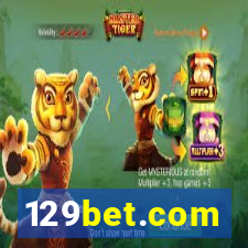 129bet.com