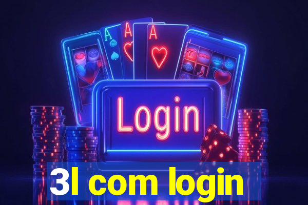 3l com login