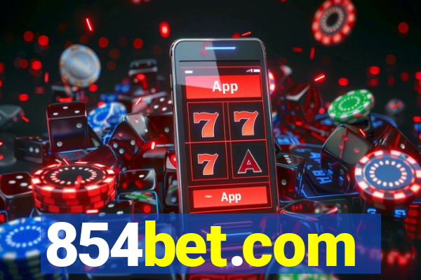 854bet.com