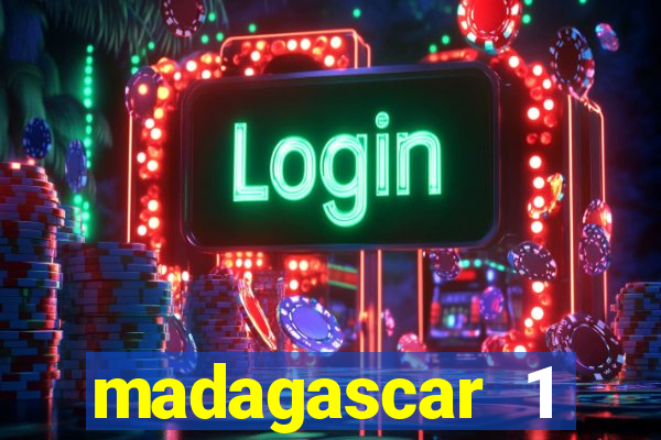 madagascar 1 torrent magnet