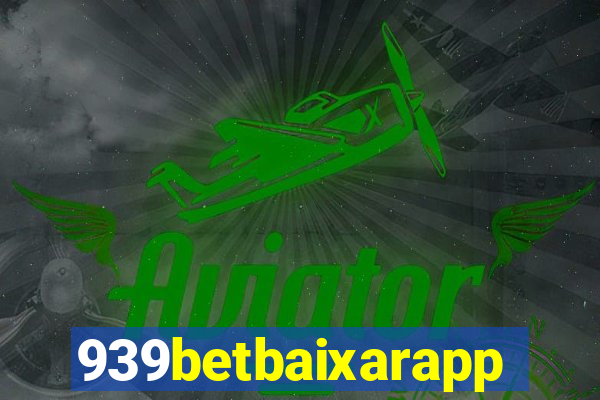 939betbaixarapp