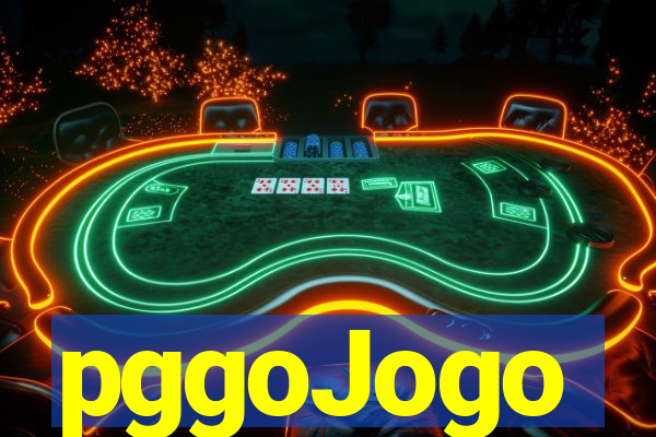 pggoJogo