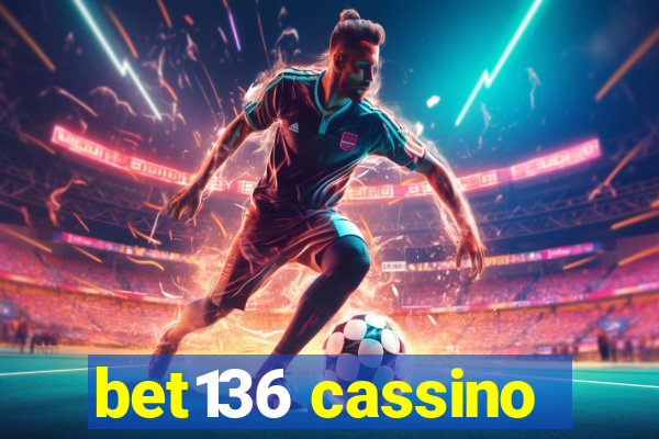 bet136 cassino