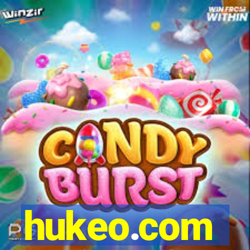 hukeo.com