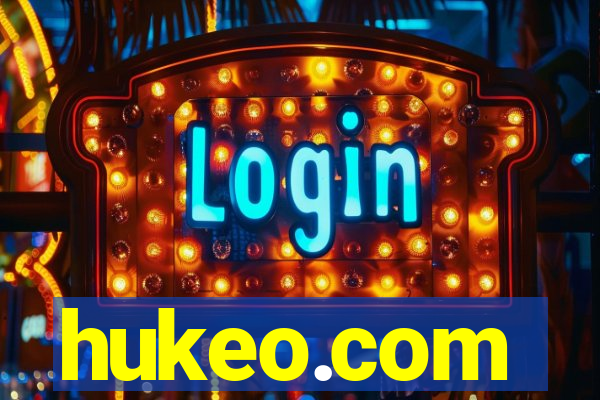 hukeo.com