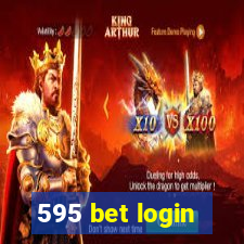 595 bet login