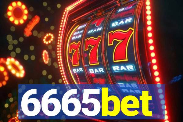 6665bet