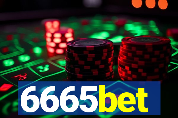 6665bet