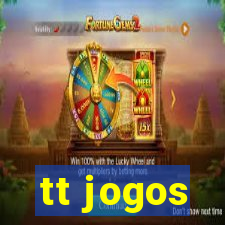 tt jogos