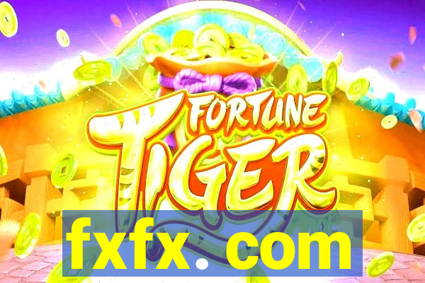 fxfx. com