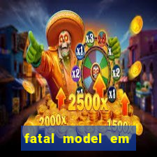 fatal model em porto nacional