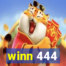 winn 444