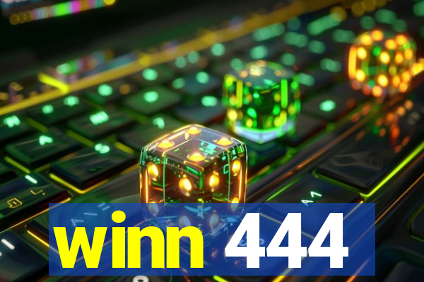 winn 444