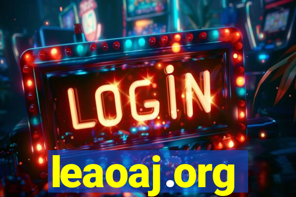 leaoaj.org