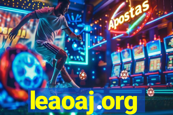 leaoaj.org