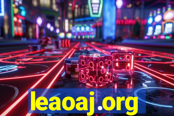 leaoaj.org