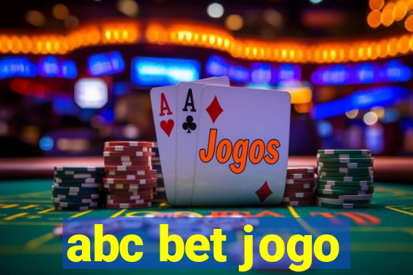 abc bet jogo