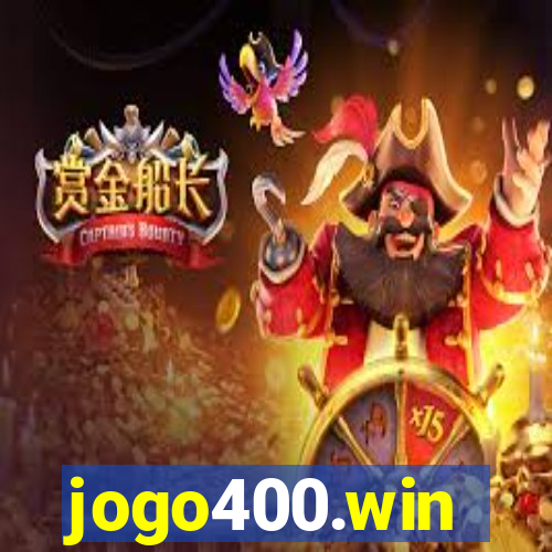 jogo400.win