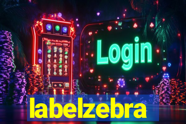 labelzebra