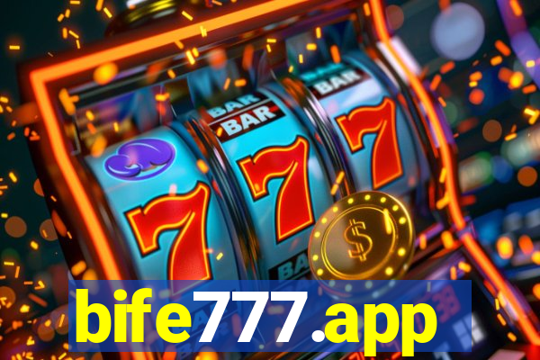 bife777.app