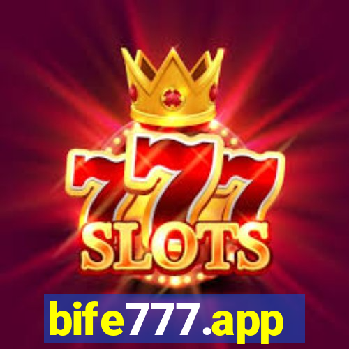 bife777.app