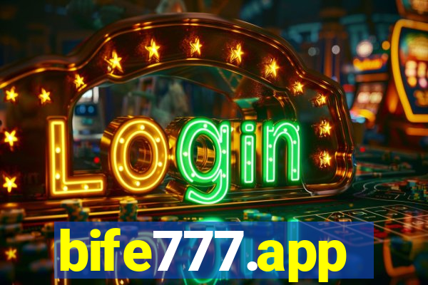 bife777.app