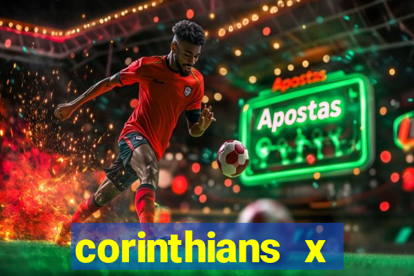 corinthians x fluminense ao vivo multi canais