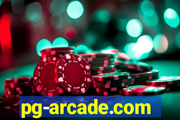 pg-arcade.com