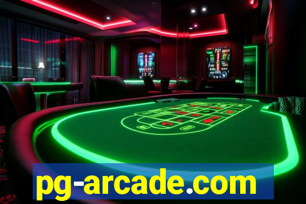 pg-arcade.com