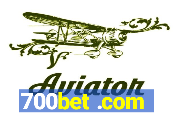 700bet .com